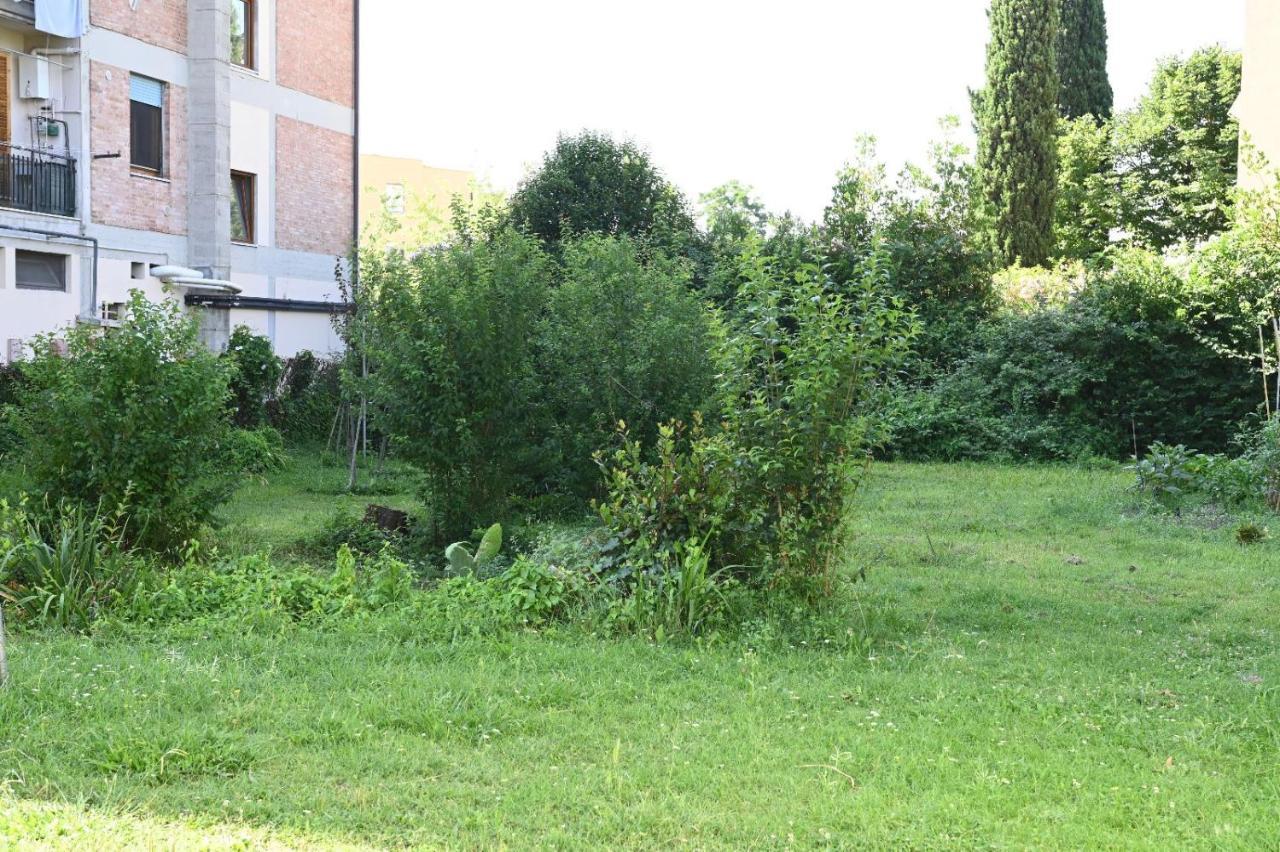 Villa Mehari Pisa Exterior foto