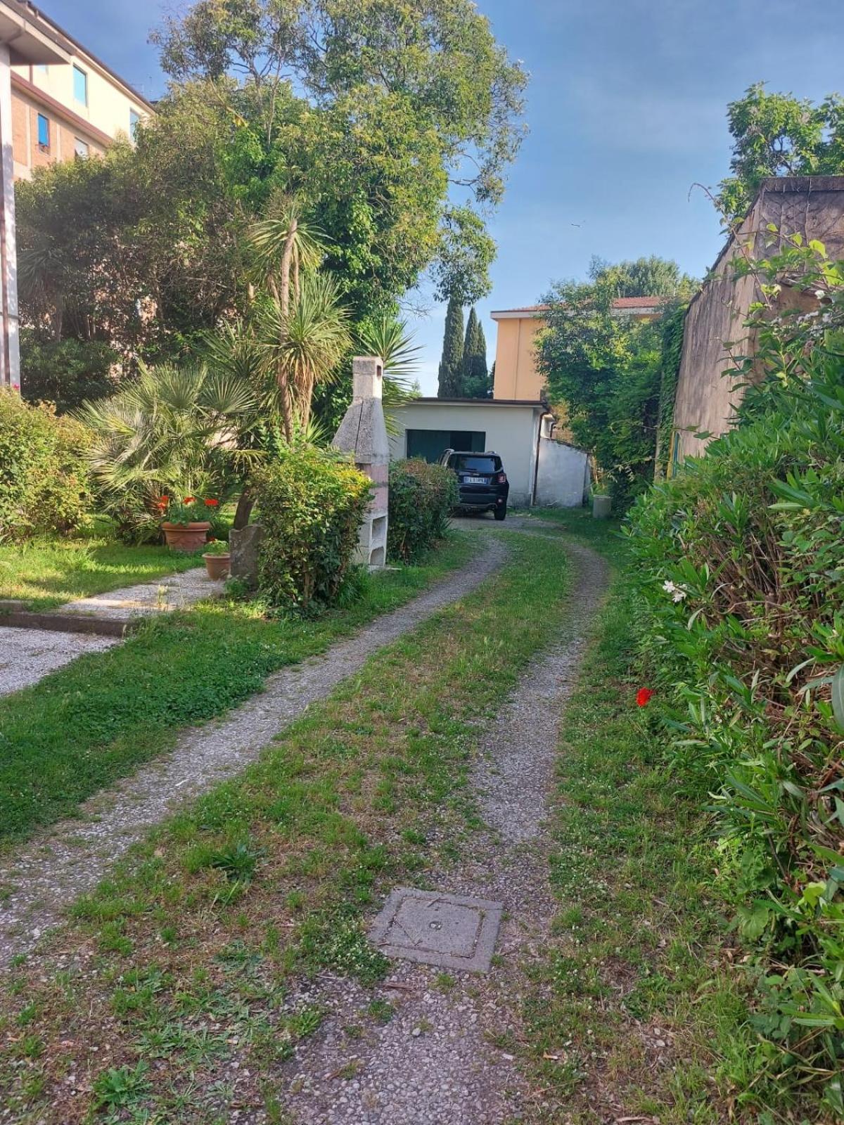 Villa Mehari Pisa Exterior foto